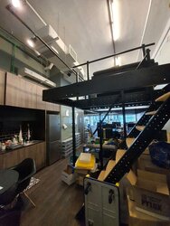 The Central (D1), Office #456570851